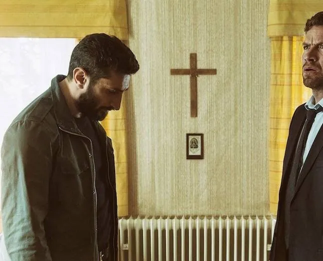 Мистериум. Тьма в бутылке (2016) скачать торрент файл Мистериум. Тьма в бутылке (2016) фильм скачать торрент файл