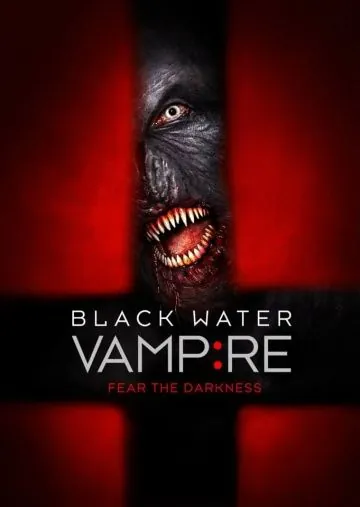 Вампир чёрной воды / The Black Water Vampire (2014) фильм скачать через торрет бесплатно в хорошем качестве