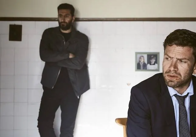 Мистериум. Тьма в бутылке (2016) скачать торрент бесплатно Мистериум. Тьма в бутылке (2016) фильм скачать торрент бесплатно