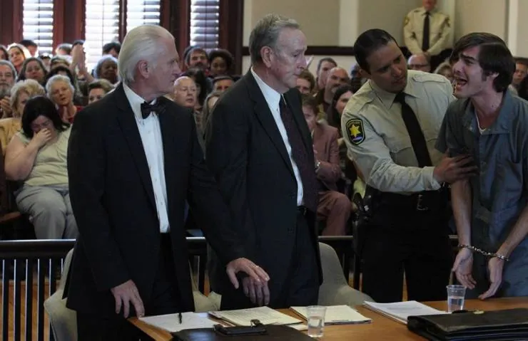 Последнее слово (2016) в хорошем качестве скачать торрент файл Последнее слово (2016) фильм в хорошем качестве скачать торрент файл