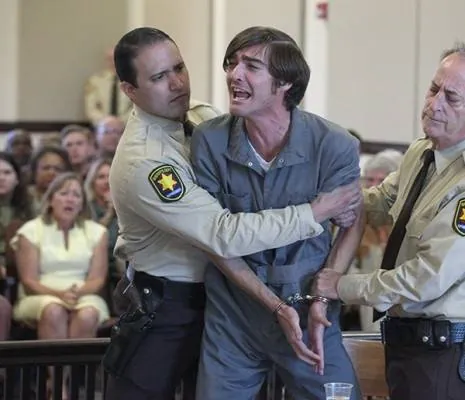 Последнее слово (2016) скачать торрент файл Последнее слово (2016) фильм скачать торрент файл