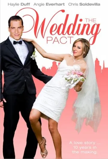 Брачный договор / The Wedding Pact (2014) фильм скачать через торрет бесплатно в хорошем качестве