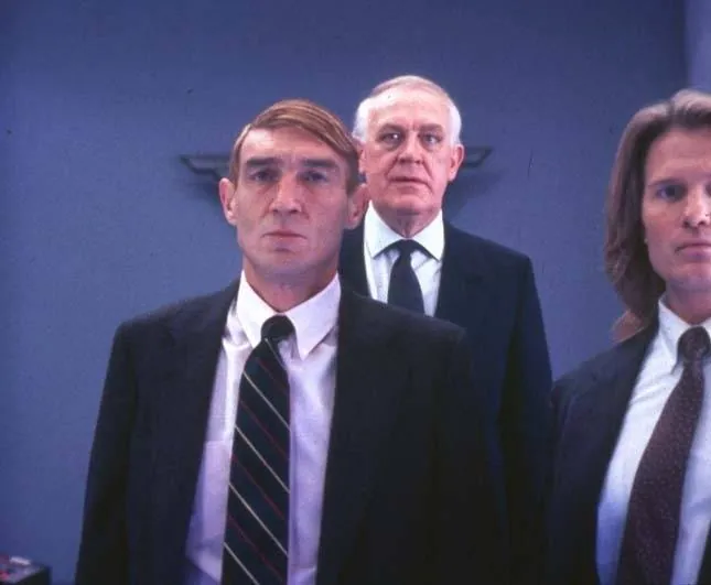 Смертельное оружие 2 (1989) скачать торрент бесплатно Смертельное оружие 2 (1989) фильм скачать торрент бесплатно