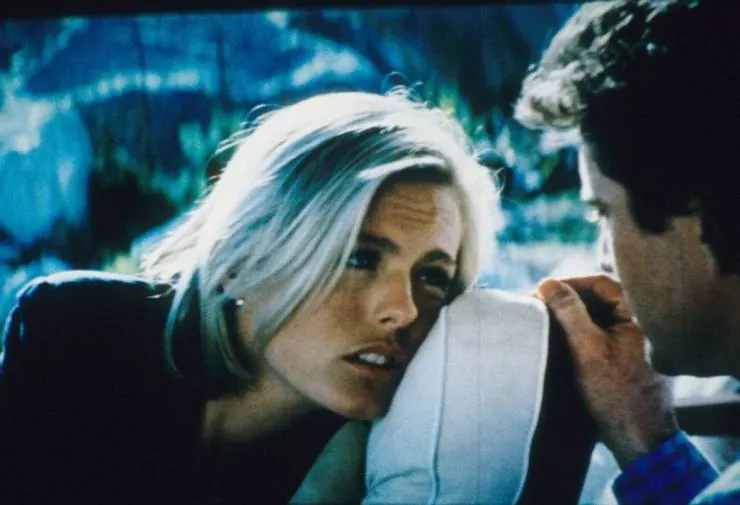 Смертельное оружие 2 (1989) скачать торрент файл Смертельное оружие 2 (1989) фильм скачать торрент файл