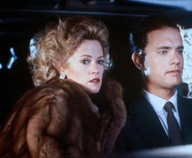 Костер тщеславий (1990) скачать торрент файл Костер тщеславий (1990) фильм скачать торрент файл