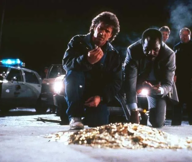 Смертельное оружие 2 (1989) в хорошем качестве скачать торрент файл Смертельное оружие 2 (1989) фильм в хорошем качестве скачать торрент файл