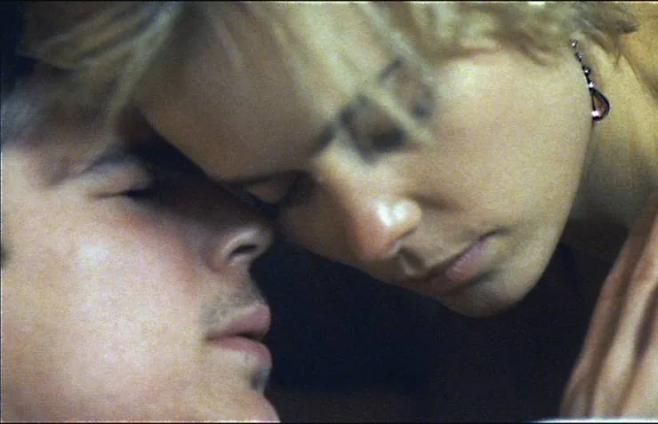 Без ума от любви (2005) скачать торрент файл Без ума от любви (2005) фильм скачать торрент файл