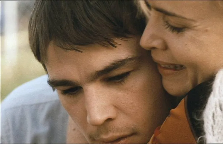 Без ума от любви (2005) скачать торрент бесплатно Без ума от любви (2005) фильм скачать торрент бесплатно