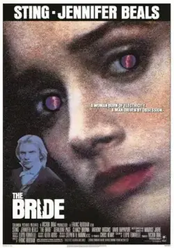 Невеста / The Bride (1985) фильм скачать через торрет бесплатно в хорошем качестве