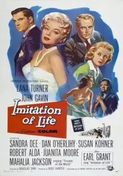 Имитация жизни / Imitation of Life (1959) фильм скачать через торрет бесплатно в хорошем качестве