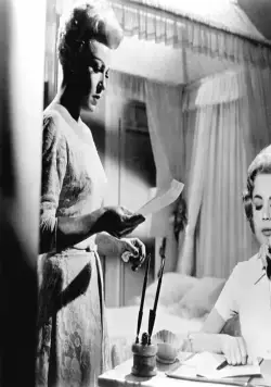 Имитация жизни (1959) скачать торрент файл Имитация жизни (1959) фильм скачать торрент файл