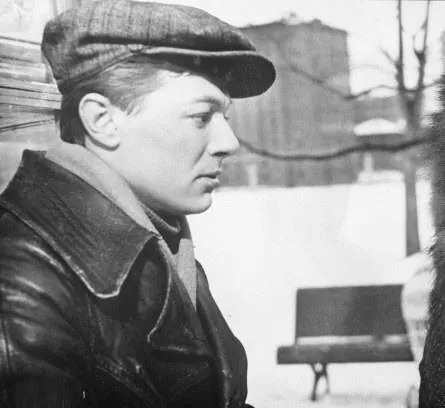 Чистые пруды (1965) скачать торрент файл Чистые пруды (1965) фильм скачать торрент файл