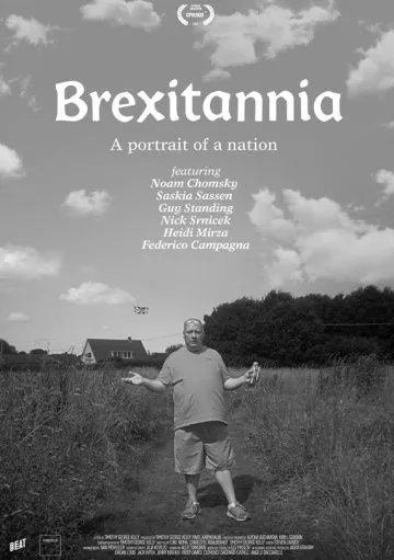 Брекзитания / Brexitannia (2017) фильм скачать через торрет бесплатно в хорошем качестве