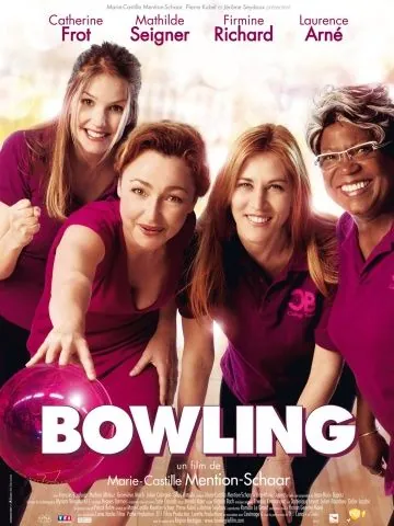 Боулинг / Bowling (2012) фильм скачать через торрет бесплатно в хорошем качестве