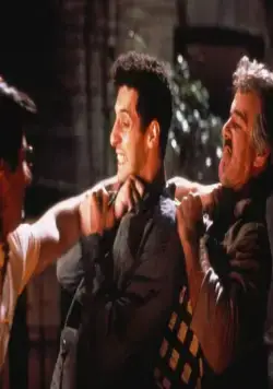 Уважаемые люди (1990) в хорошем качестве скачать торрент файл Уважаемые люди (1990) фильм в хорошем качестве скачать торрент файл