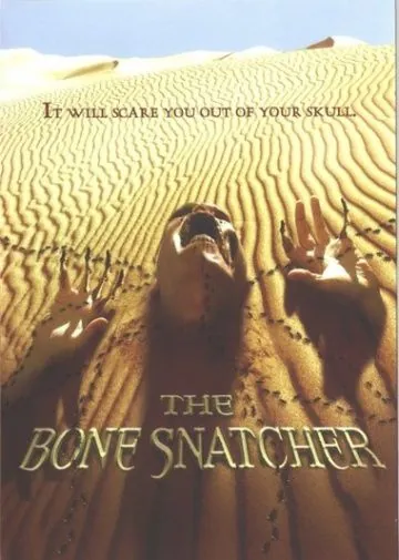 Похититель костей / The Bone Snatcher (2003) фильм скачать через торрет бесплатно в хорошем качестве