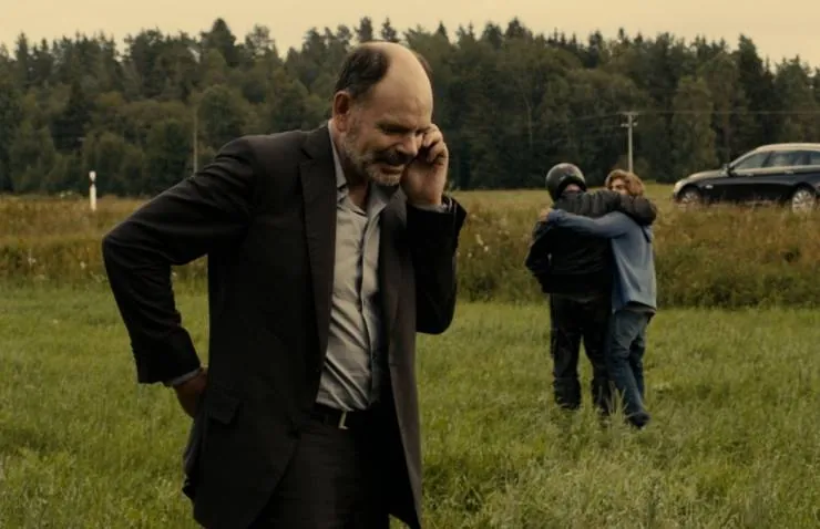 Встреча в Кируне (2012) в хорошем качестве скачать торрент файл Встреча в Кируне (2012) фильм в хорошем качестве скачать торрент файл