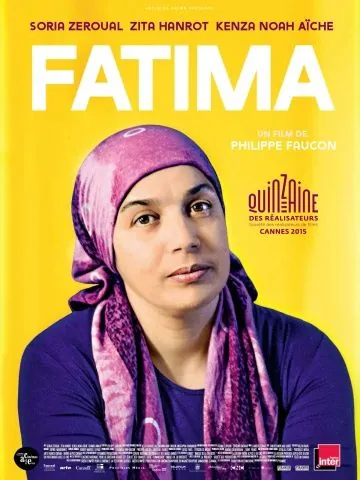 Фатима / Fatima (2015) фильм скачать через торрет бесплатно в хорошем качестве