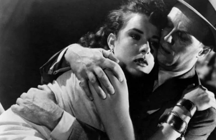 Происшествие на Саут-Стрит (1953) скачать торрент файл Происшествие на Саут-Стрит (1953) фильм скачать торрент файл