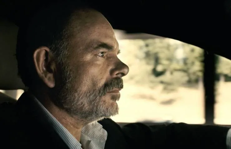 Встреча в Кируне (2012) скачать торрент файл Встреча в Кируне (2012) фильм скачать торрент файл