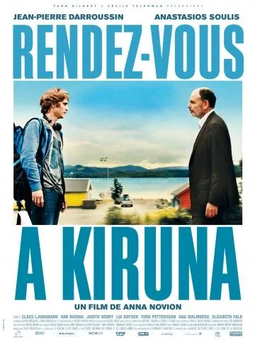 Встреча в Кируне / Rendez-vous à Kiruna (2012) фильм скачать через торрет бесплатно в хорошем качестве