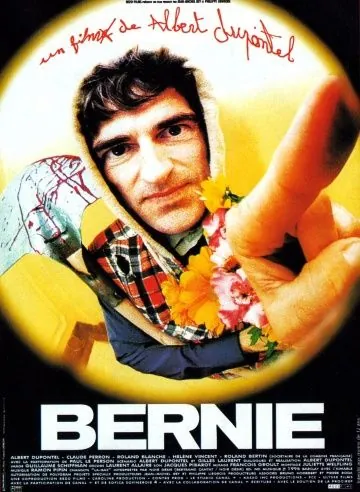 Берни / Bernie (1996) фильм скачать через торрет бесплатно в хорошем качестве