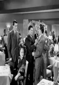 Джентльменское соглашение (1947) скачать торрент файл Джентльменское соглашение (1947) фильм скачать торрент файл