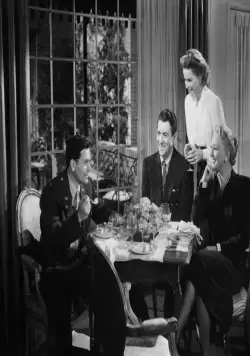 Джентльменское соглашение (1947) скачать торрент бесплатно Джентльменское соглашение (1947) фильм скачать торрент бесплатно