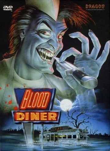 Кровавая закусочная / Blood Feast 2 (1987) фильм скачать через торрет бесплатно в хорошем качестве