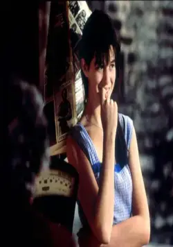 Маленькая воровка (1988) в хорошем качестве скачать торрент файл Маленькая воровка (1988) фильм в хорошем качестве скачать торрент файл