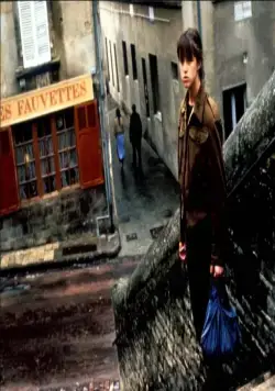 Маленькая воровка (1988) скачать торрент файл Маленькая воровка (1988) фильм скачать торрент файл