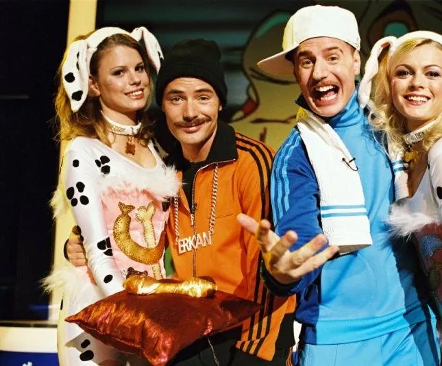 Пираты северных морей (2005) скачать торрент бесплатно Пираты северных морей (2005) фильм скачать торрент бесплатно