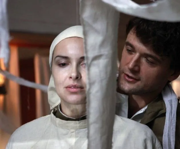 Вдовий пароход (2010) в хорошем качестве скачать торрент файл Вдовий пароход (2010) фильм в хорошем качестве скачать торрент файл