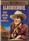 Альбукерк / Albuquerque (1948) фильм скачать через торрет бесплатно в хорошем качестве