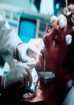 Контакт (1989) в хорошем качестве скачать торрент файл Контакт (1989) фильм в хорошем качестве скачать торрент файл