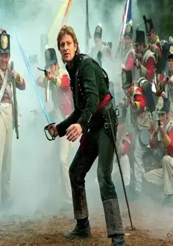 Сабля Шарпа (1995) в хорошем качестве скачать торрент файл Сабля Шарпа (1995) фильм в хорошем качестве скачать торрент файл