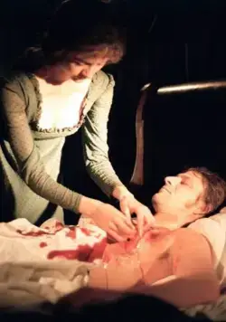 Сабля Шарпа (1995) скачать торрент файл Сабля Шарпа (1995) фильм скачать торрент файл