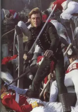 Сабля Шарпа (1995) скачать торрент бесплатно Сабля Шарпа (1995) фильм скачать торрент бесплатно