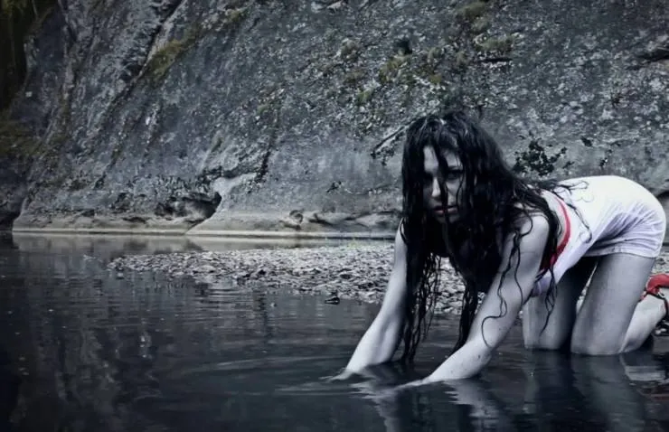 Река (2014) скачать торрент бесплатно Река (2014) фильм скачать торрент бесплатно