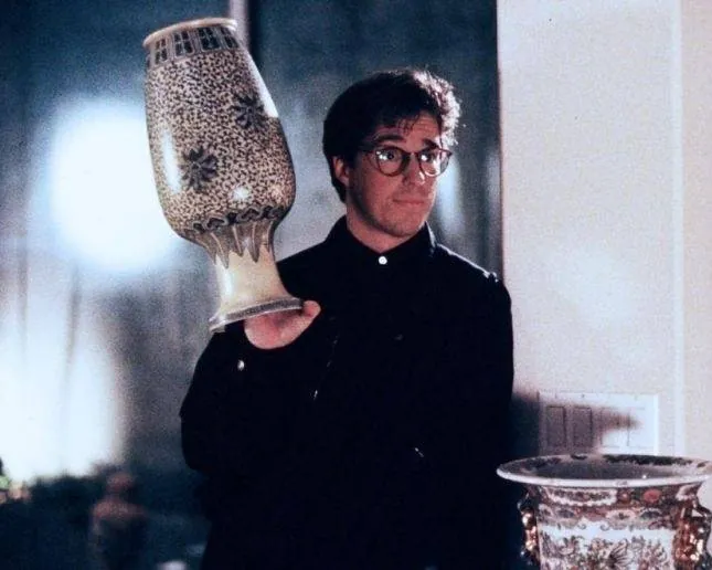 Таинственное свидание (1991) скачать торрент файл Таинственное свидание (1991) фильм скачать торрент файл