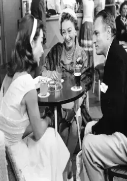 Комедиант (1960) скачать торрент файл Комедиант (1960) фильм скачать торрент файл