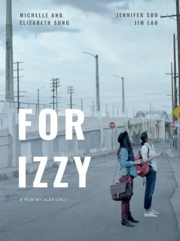 Для Иззи / For Izzy (2018) фильм скачать через торрет бесплатно в хорошем качестве
