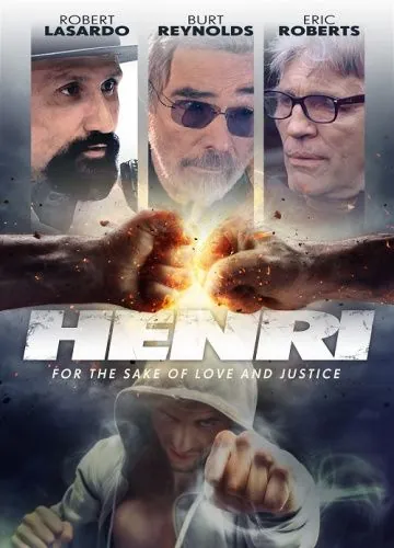 Генри / Henri (2017) фильм скачать через торрет бесплатно в хорошем качестве