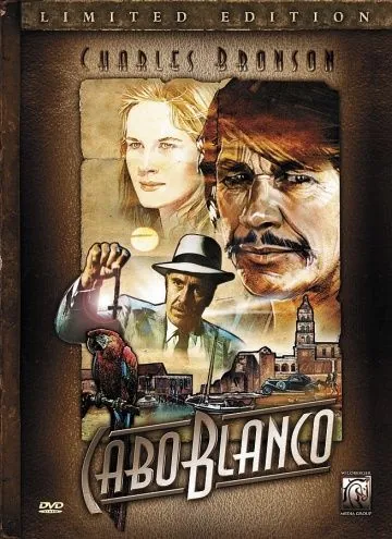 Кабобланко / Caboblanco (1979) фильм скачать через торрет бесплатно в хорошем качестве