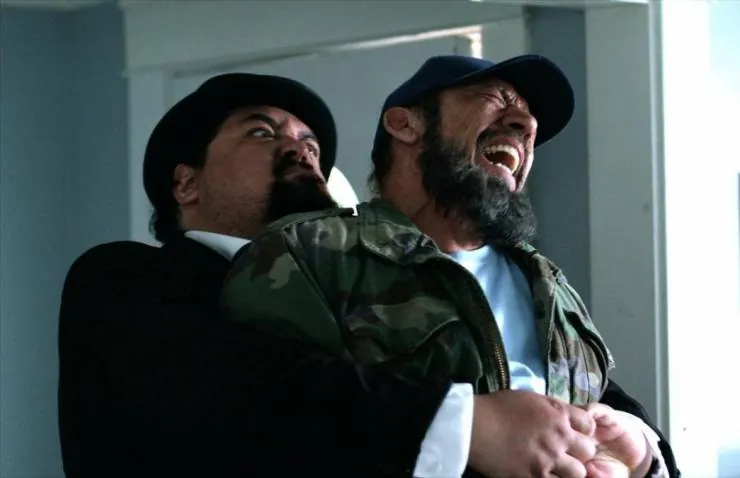 Крутой чувак (2011) в хорошем качестве скачать торрент файл Крутой чувак (2011) фильм в хорошем качестве скачать торрент файл