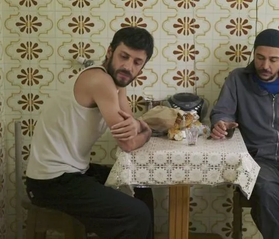 Бен Закен (2014) скачать торрент файл Бен Закен (2014) фильм скачать торрент файл