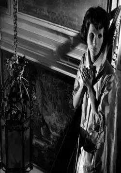 Глаза без лица (1959) скачать торрент бесплатно Глаза без лица (1959) фильм скачать торрент бесплатно