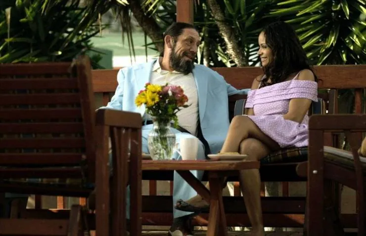 Крутой чувак (2011) скачать торрент бесплатно Крутой чувак (2011) фильм скачать торрент бесплатно