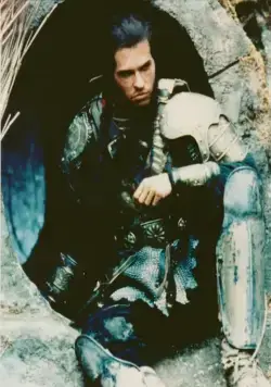 Виллоу (1988) скачать торрент файл Виллоу (1988) фильм скачать торрент файл