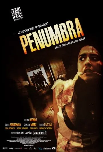 Полумрак / Penumbra (2011) фильм скачать через торрет бесплатно в хорошем качестве